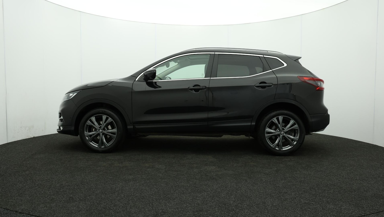 Used Nissan Qashqai 2019 for sale - 76152580: Photo 55