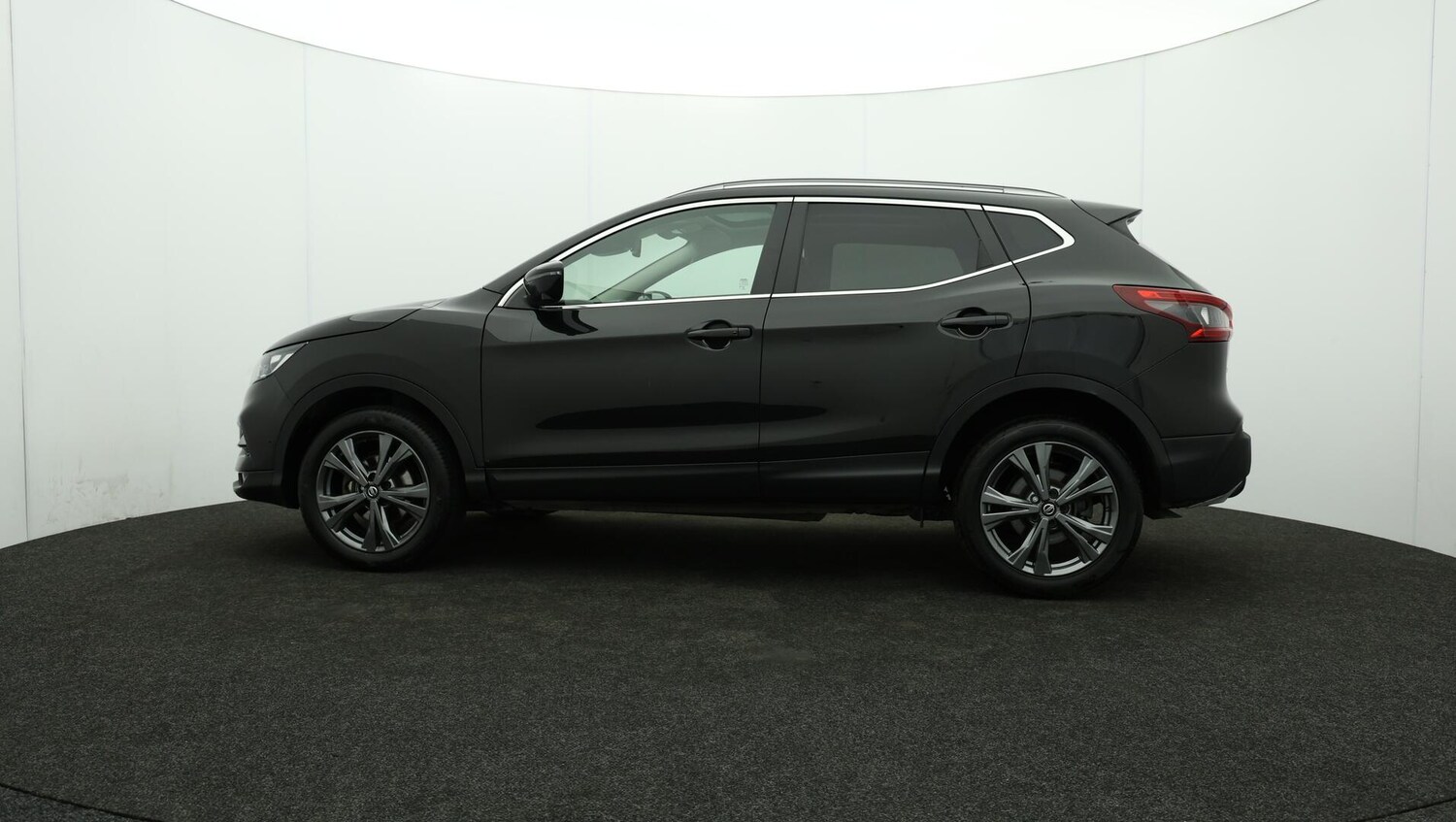 Used Nissan Qashqai 2019 for sale - 76152580: Photo 56