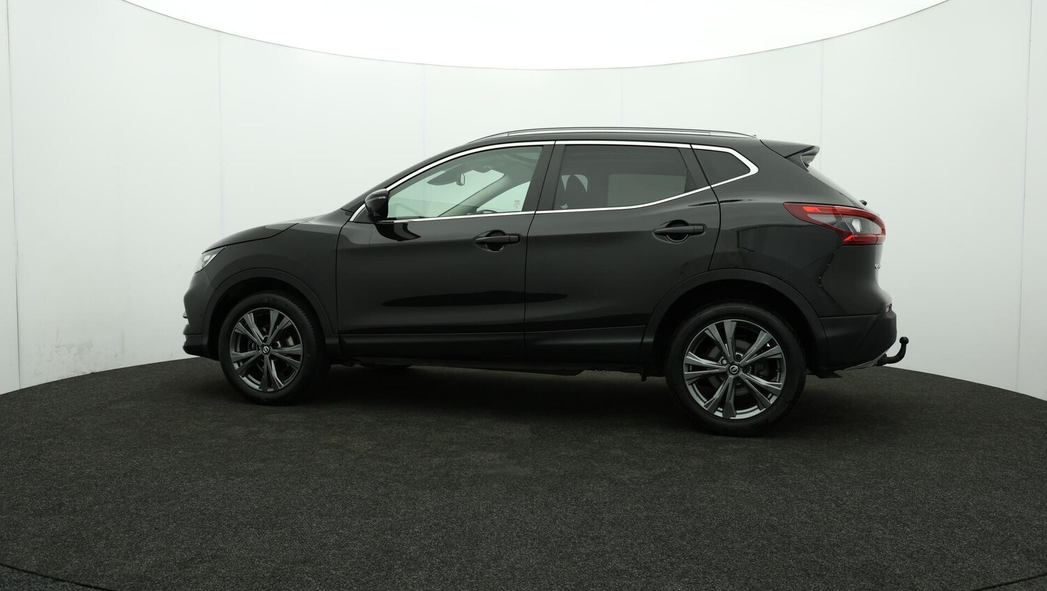 Used Nissan Qashqai 2019 for sale - 76152580: Photo 57