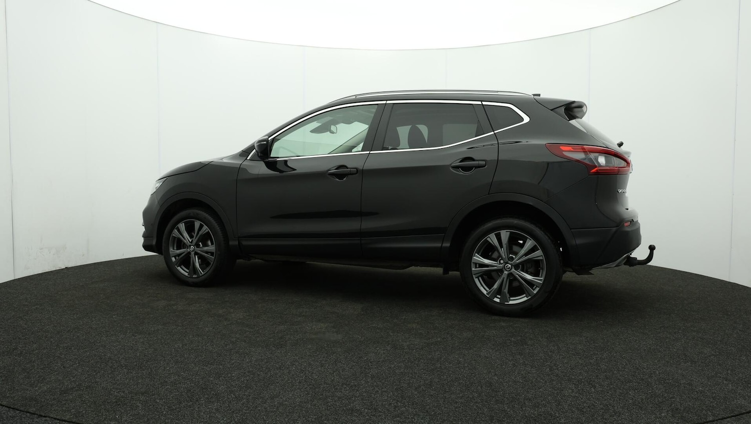 Used Nissan Qashqai 2019 for sale - 76152580: Photo 58