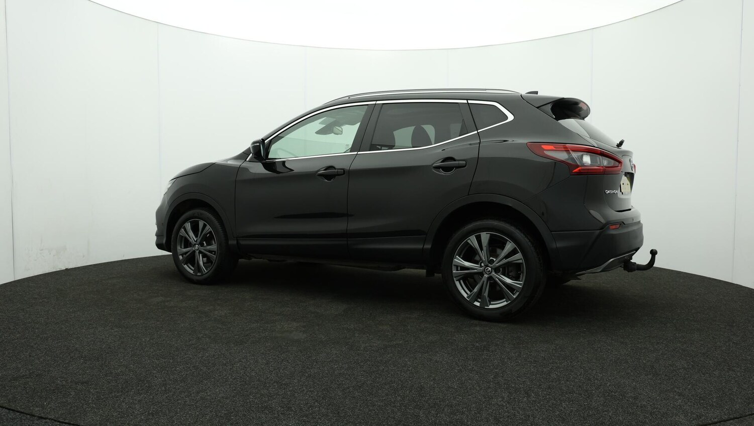 Used Nissan Qashqai 2019 for sale - 76152580: Photo 59