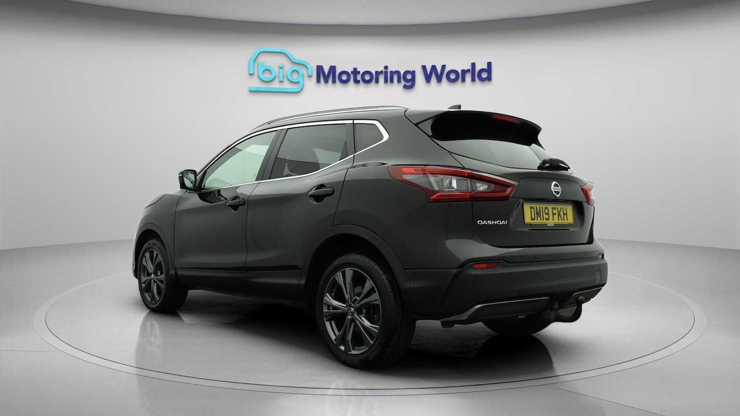 Used Nissan Qashqai 2019 for sale - 76152580: Photo 6
