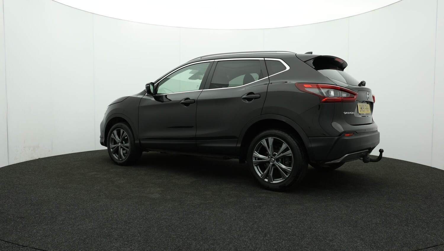 Used Nissan Qashqai 2019 for sale - 76152580: Photo 60