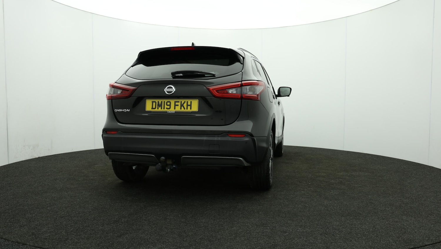 Used Nissan Qashqai 2019 for sale - 76152580: Photo 62
