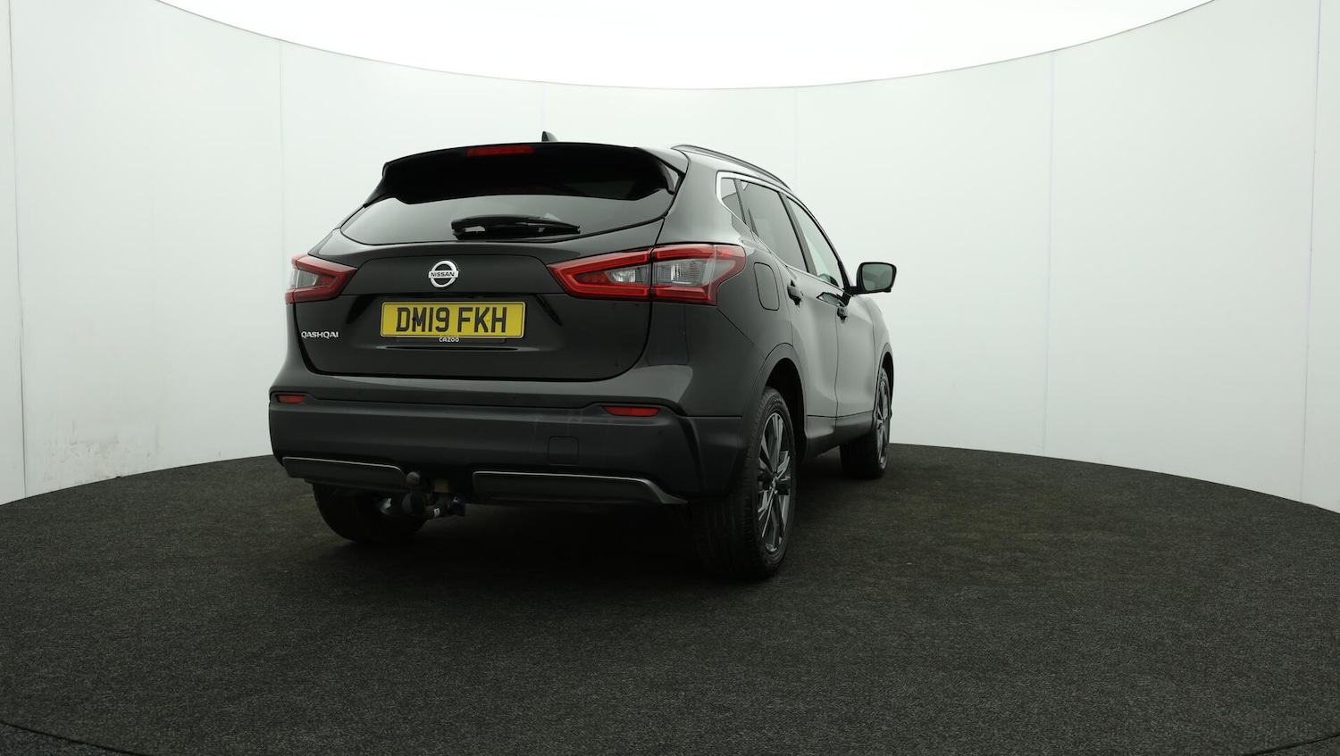 Used Nissan Qashqai 2019 for sale - 76152580: Photo 66