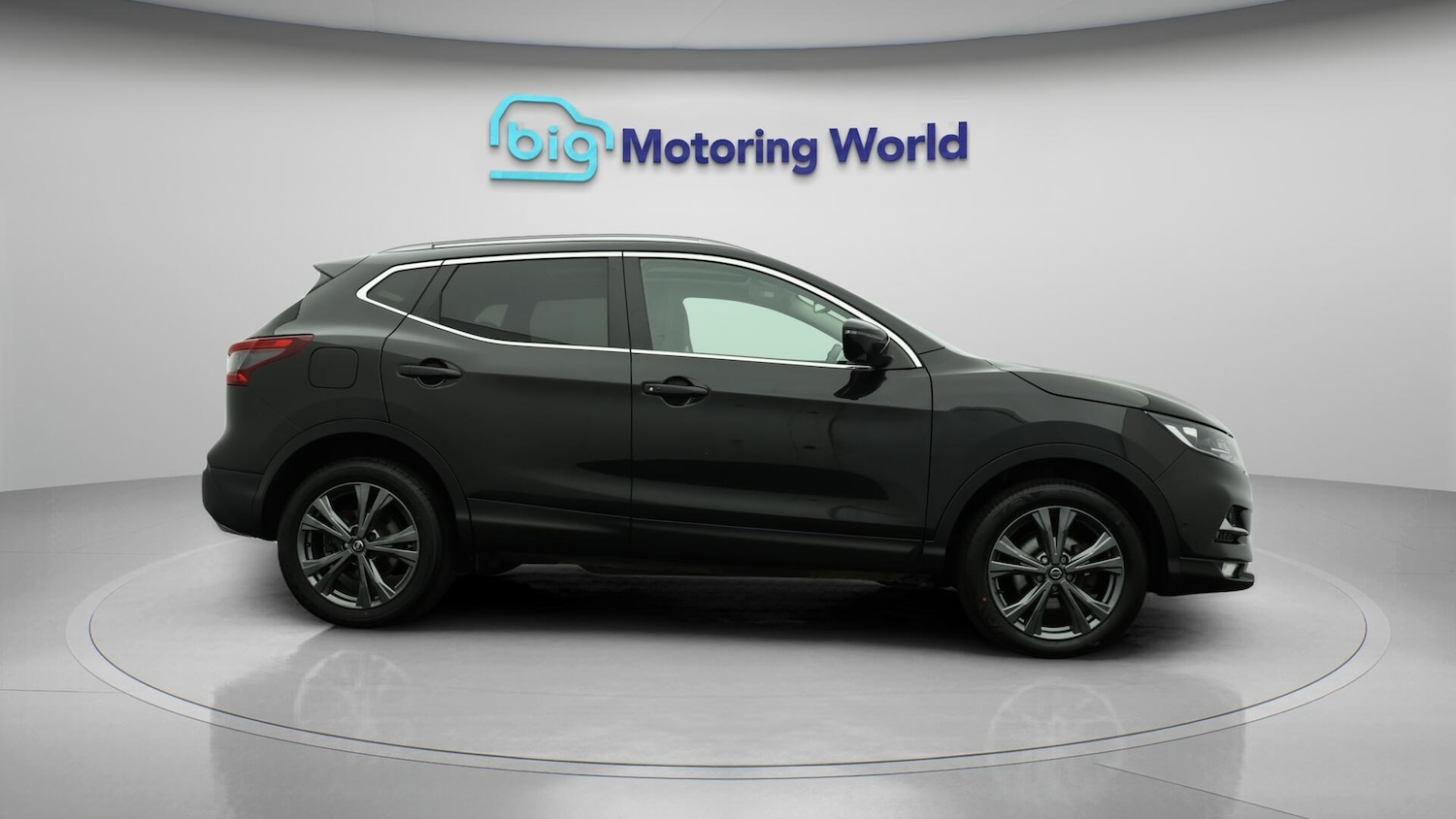 Used Nissan Qashqai 2019 for sale - 76152580: Photo 9