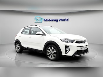 Used Kia Stonic 2023 for sale - 79555362: Photo