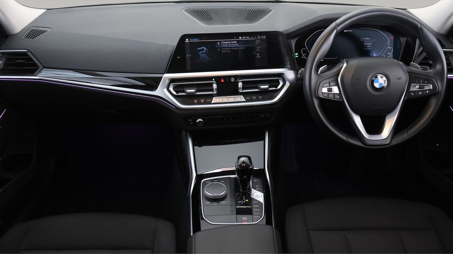 Used BMW 3 Series 2021 for sale - 77954200: Photo 12