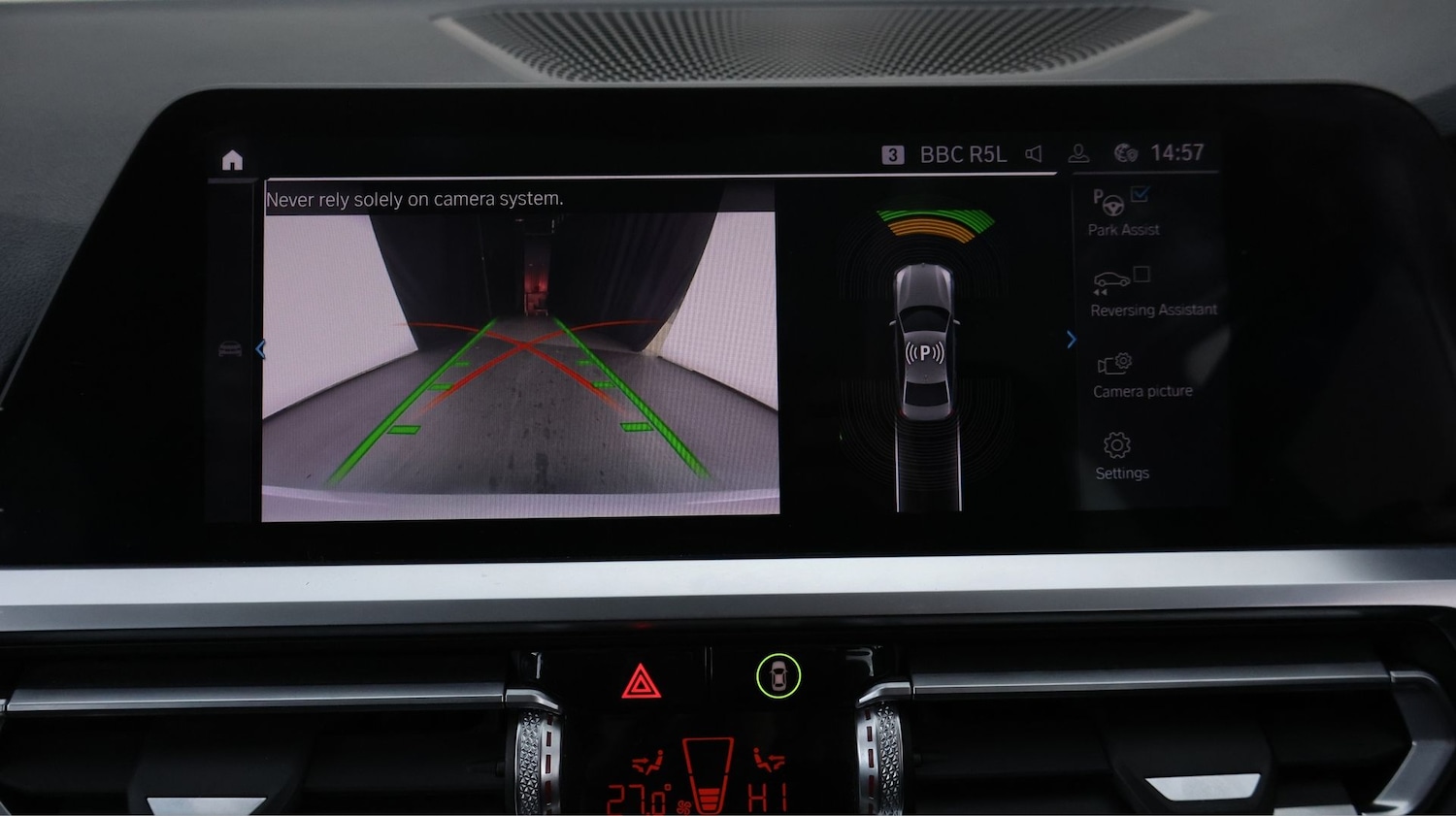 Used BMW 3 Series 2021 for sale - 77954200: Photo 22