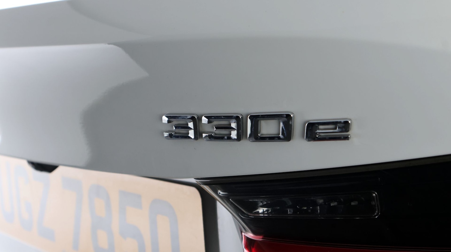 Used BMW 3 Series 2021 for sale - 77954200: Photo 24