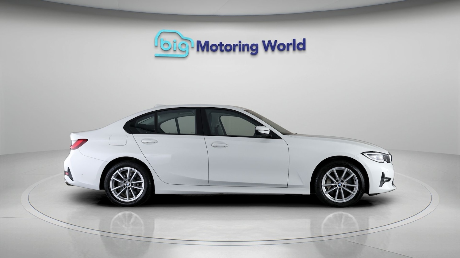 Used BMW 3 Series 2021 for sale - 77954200: Photo 8