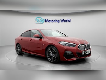 Used BMW 2 Series Gran Coupe 2024 for sale - 78389091: Photo
