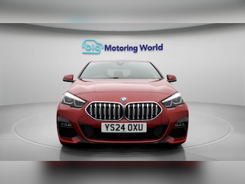 Used BMW 2 Series Gran Coupe 2024 for sale - 78389091: Photo