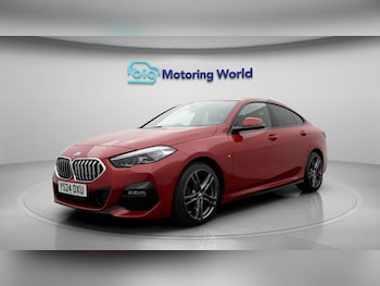Used BMW 2 Series Gran Coupe 2024 for sale - 78389091: Photo