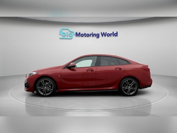 Used BMW 2 Series Gran Coupe 2024 for sale - 78389091: Photo
