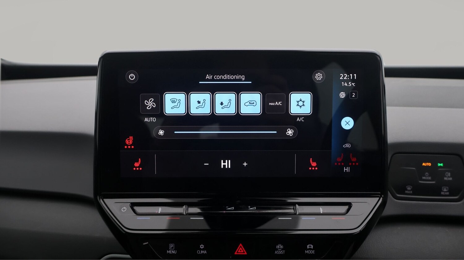 Used Volkswagen ID.3 2023 for sale - 77367125: Photo 12