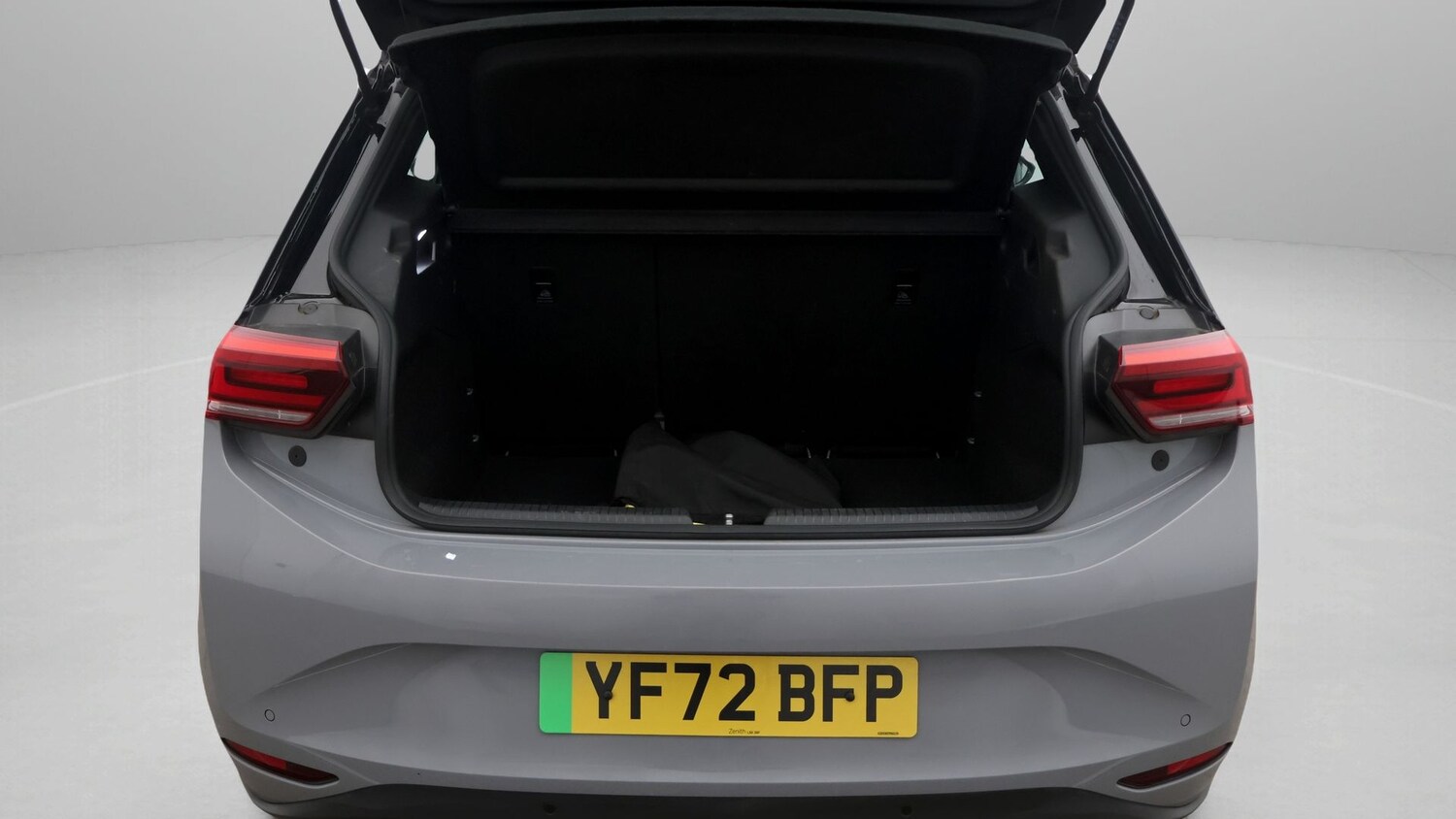 Used Volkswagen ID.3 2023 for sale - 77367125: Photo 17