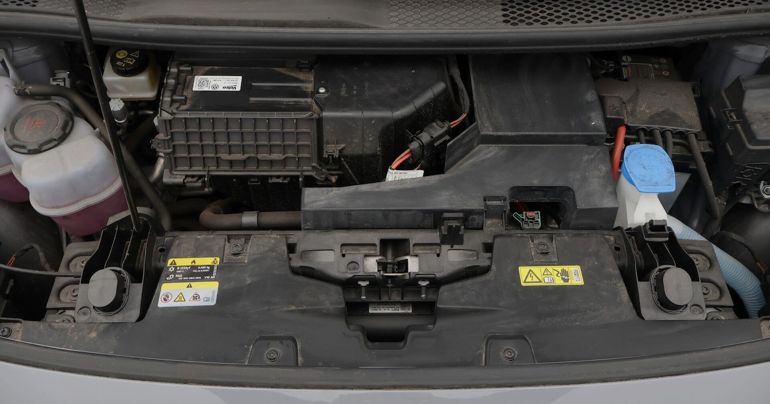 Used Volkswagen ID.3 2023 for sale - 77367125: Photo 19