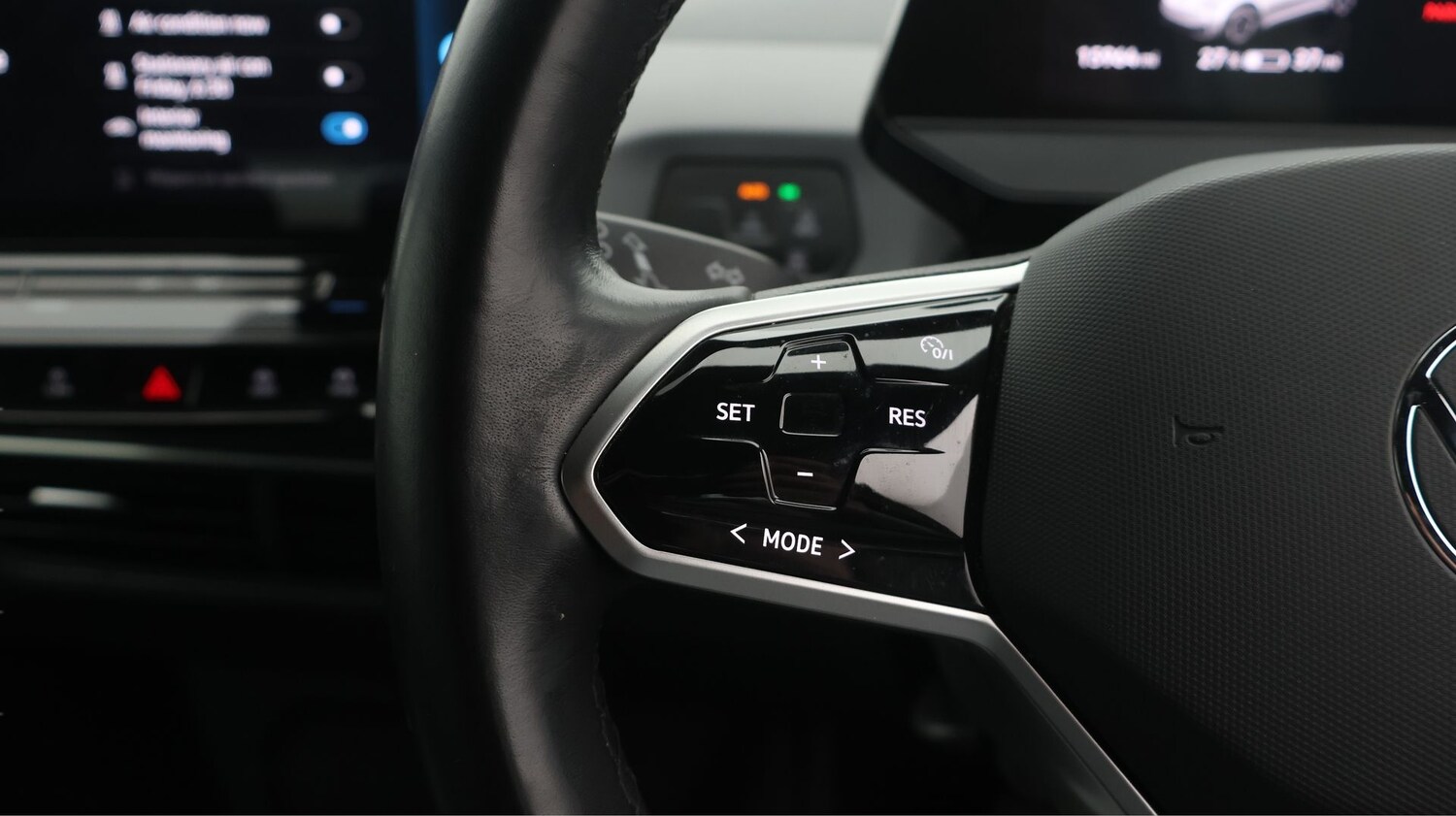 Used Volkswagen ID.3 2023 for sale - 77367125: Photo 21