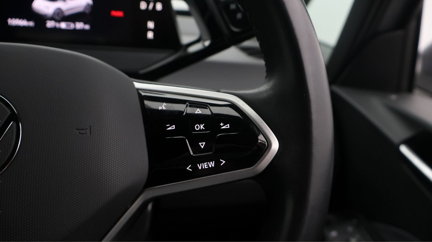 Used Volkswagen ID.3 2023 for sale - 77367125: Photo 22