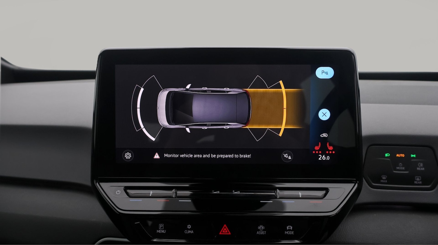 Used Volkswagen ID.3 2023 for sale - 77367125: Photo 23