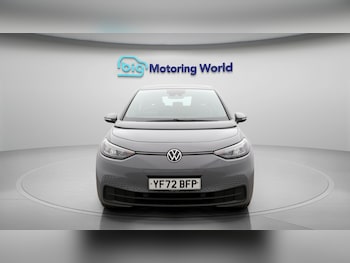 Used Volkswagen ID.3 2023 for sale - 77367125: Photo