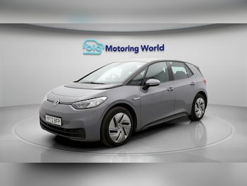 Used Volkswagen ID.3 2023 for sale - 77367125: Photo