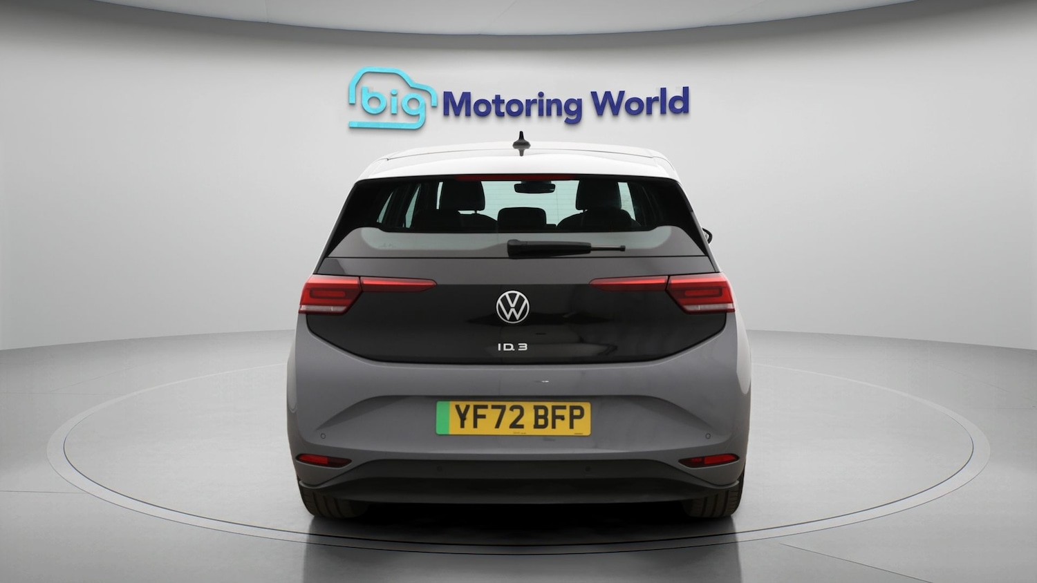 Used Volkswagen ID.3 2023 for sale - 77367125: Photo 6