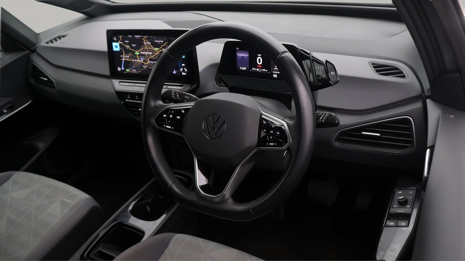 Used Volkswagen ID.3 2023 for sale - 77367125: Photo 9