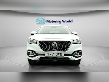 Used MG MG HS 2021 for sale - 75940913: Photo