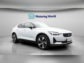 Used Polestar Polestar 2 2022 for sale - 79683322: Photo