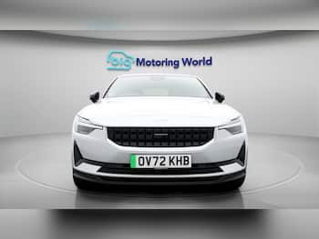 Used Polestar Polestar 2 2022 for sale - 79683322: Photo