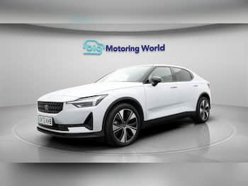 Used Polestar Polestar 2 2022 for sale - 79683322: Photo