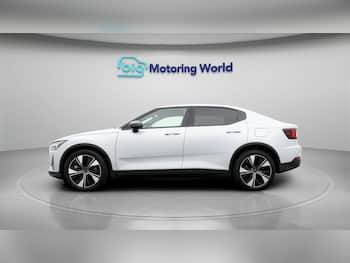 Used Polestar Polestar 2 2022 for sale - 79683322: Photo