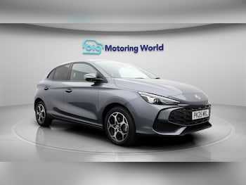 Used MG MG3 2025 for sale - 79491171: Photo