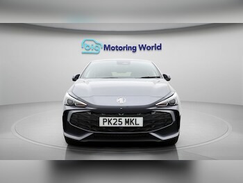 Used MG MG3 2025 for sale - 79491171: Photo