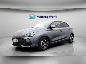 Used MG MG3 2025 for sale - 79491171: Photo