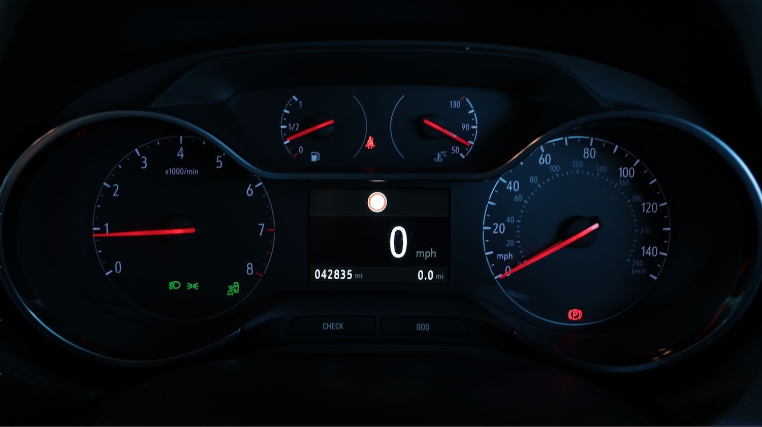 Used Vauxhall Grandland X 2019 for sale - 77968852: Photo 10