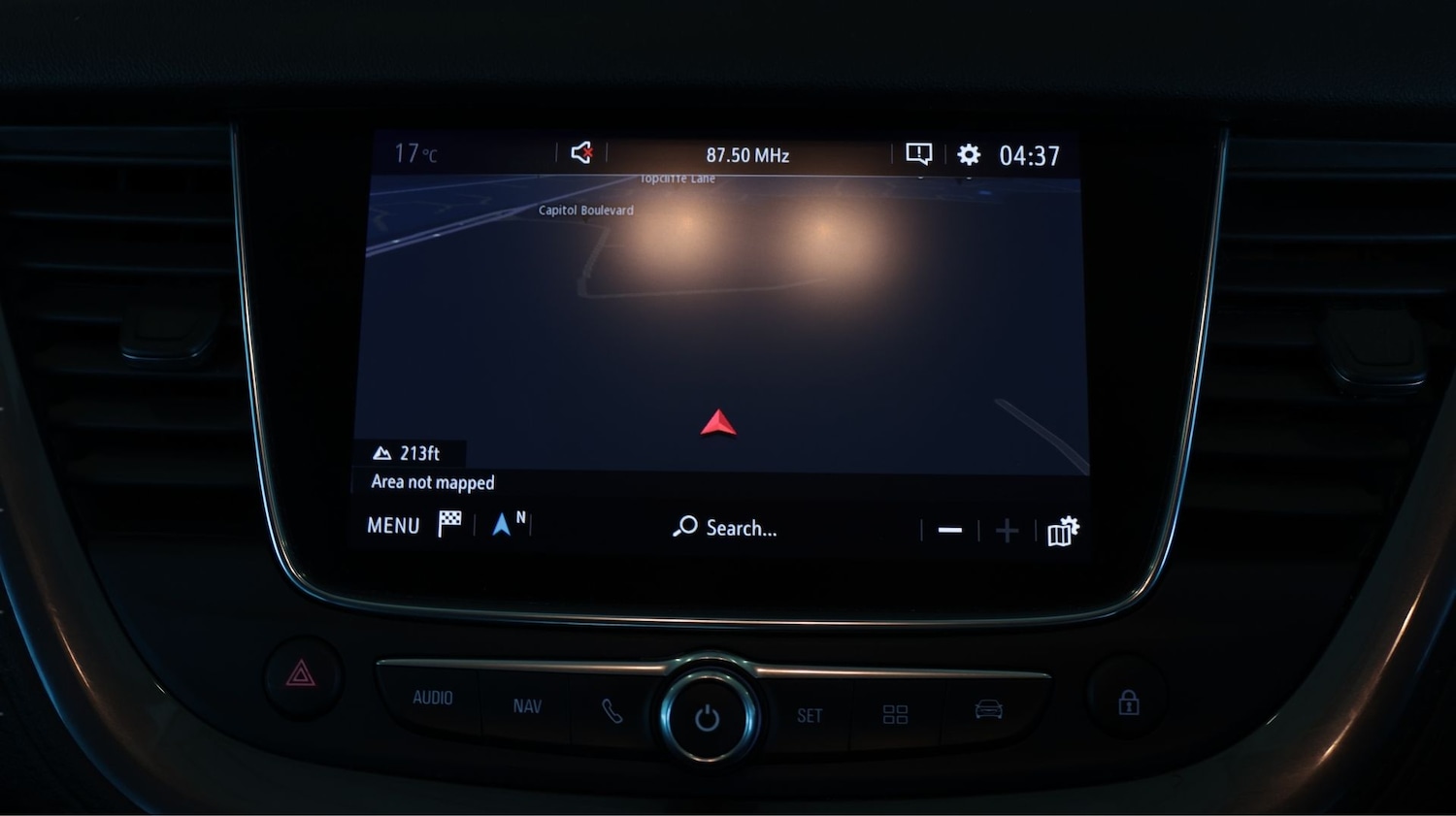 Used Vauxhall Grandland X 2019 for sale - 77968852: Photo 11