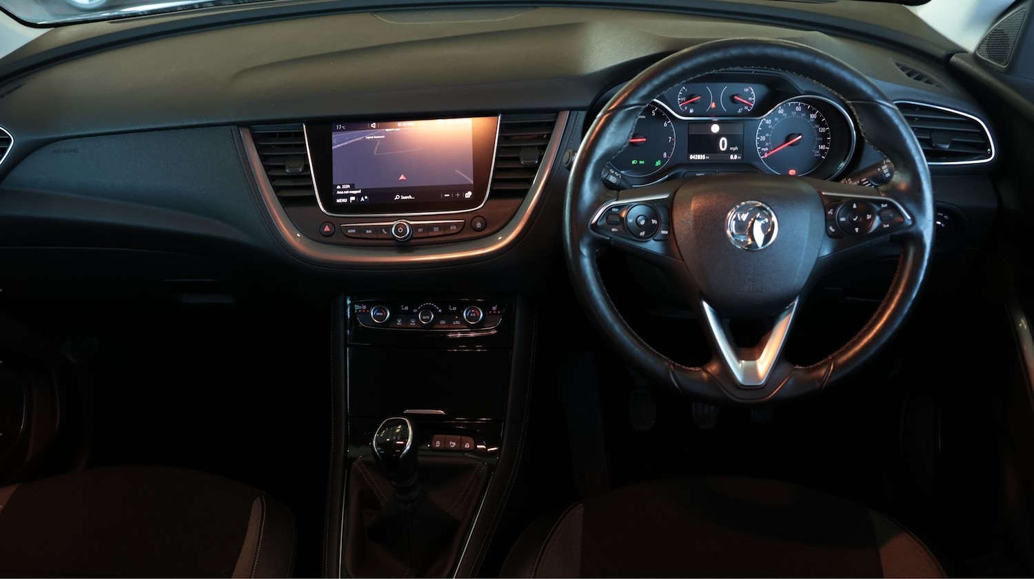 Used Vauxhall Grandland X 2019 for sale - 77968852: Photo 13