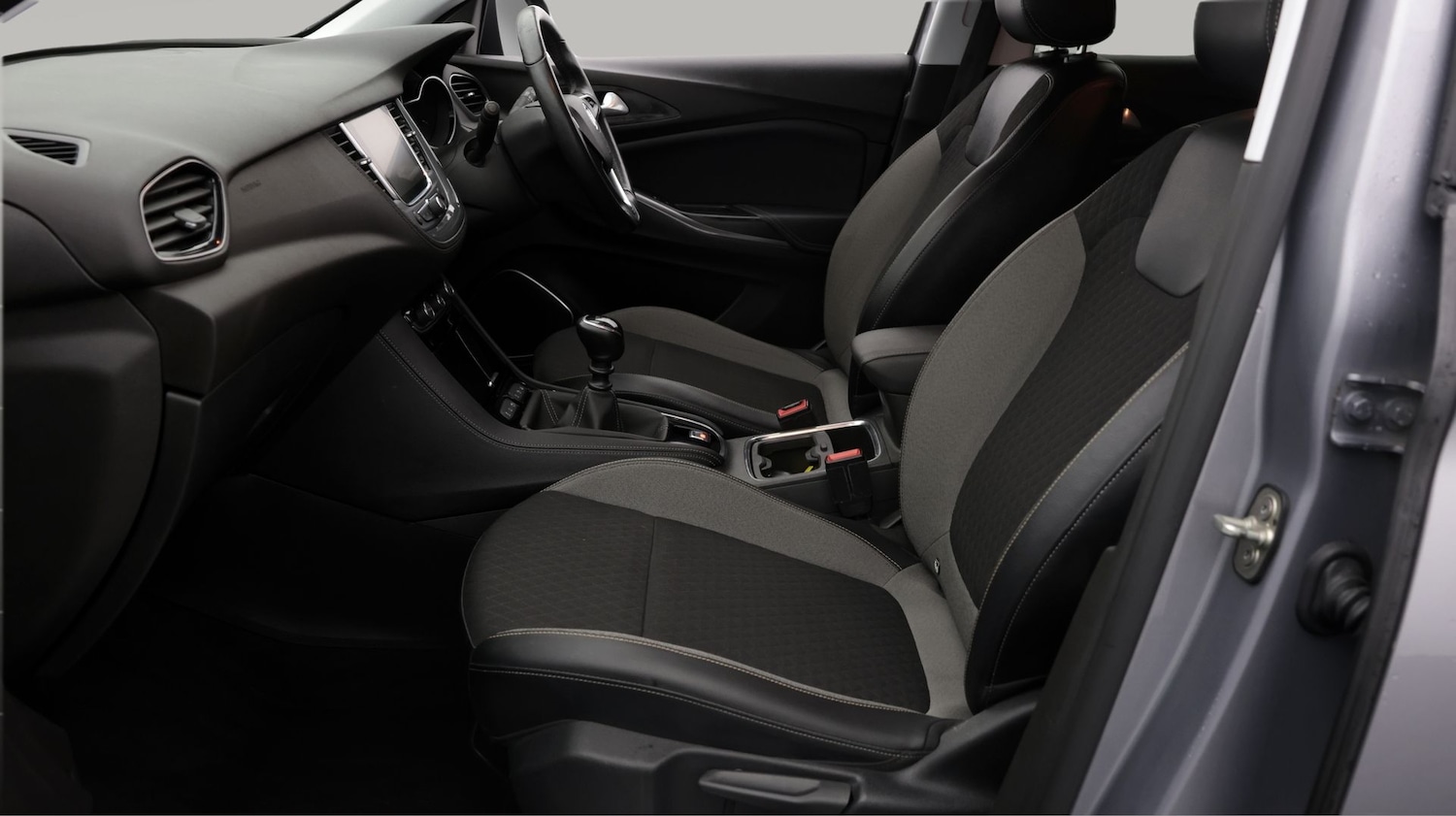 Used Vauxhall Grandland X 2019 for sale - 77968852: Photo 14