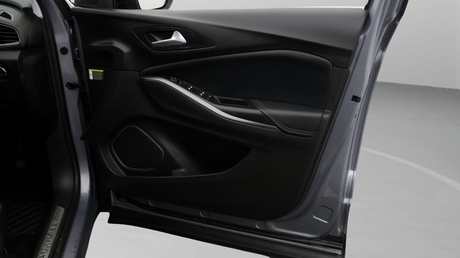 Used Vauxhall Grandland X 2019 for sale - 77968852: Photo 15