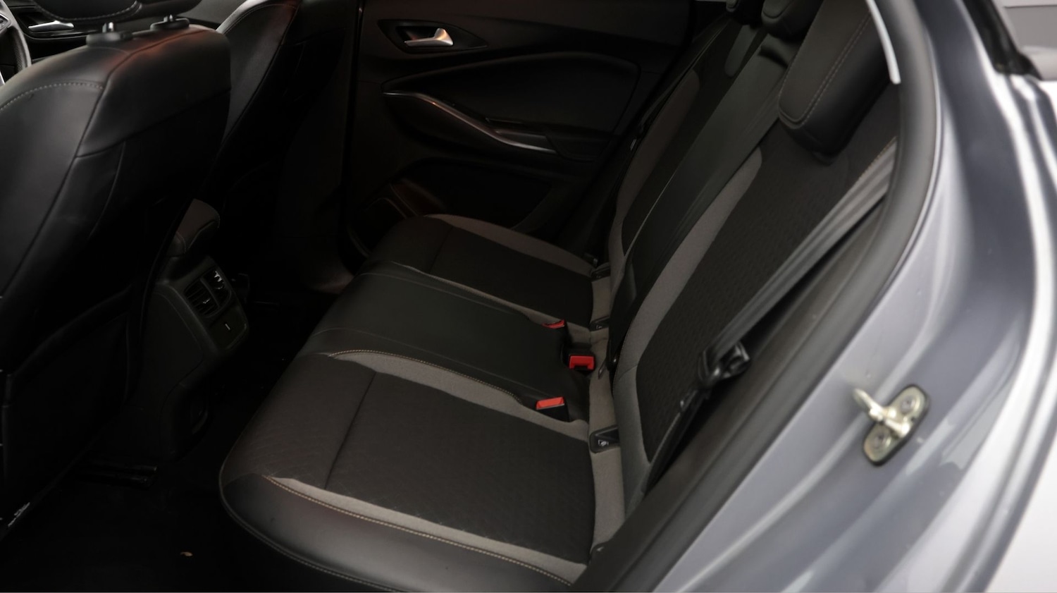 Used Vauxhall Grandland X 2019 for sale - 77968852: Photo 16