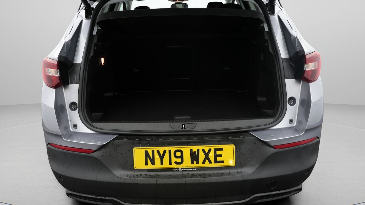 Used Vauxhall Grandland X 2019 for sale - 77968852: Photo 17