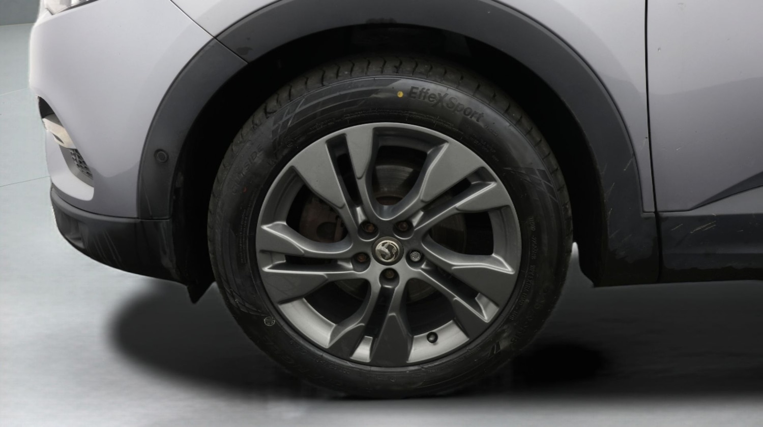 Used Vauxhall Grandland X 2019 for sale - 77968852: Photo 18