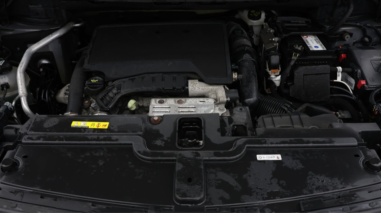 Used Vauxhall Grandland X 2019 for sale - 77968852: Photo 19