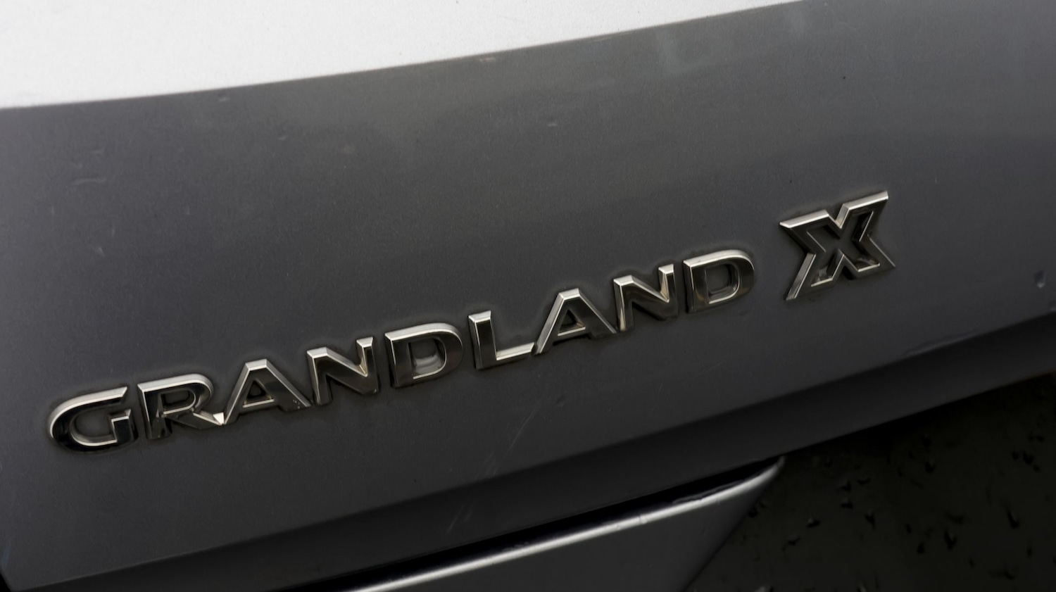 Used Vauxhall Grandland X 2019 for sale - 77968852: Photo 22