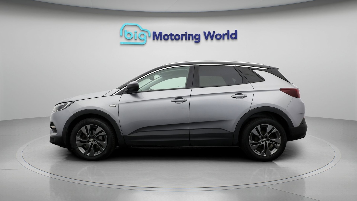 Used Vauxhall Grandland X 2019 for sale - 77968852: Photo 4