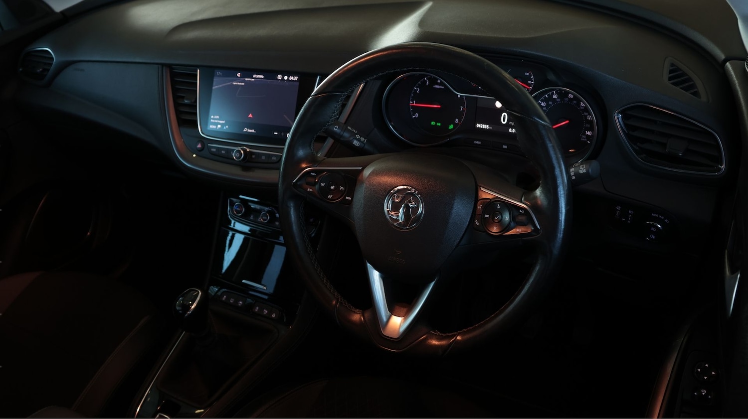 Used Vauxhall Grandland X 2019 for sale - 77968852: Photo 9