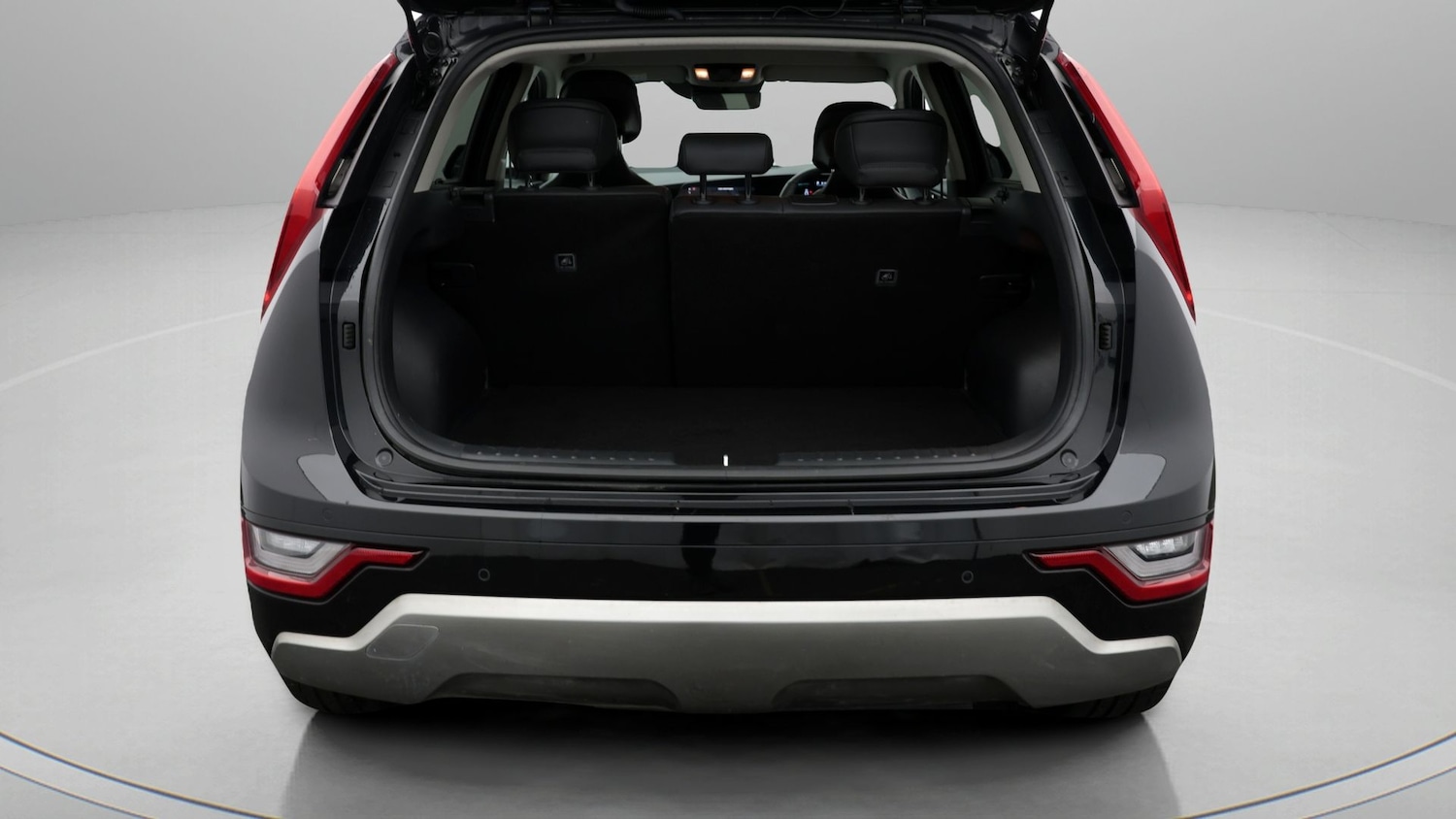 Used Kia Niro 2023 for sale - 77610173: Photo 17